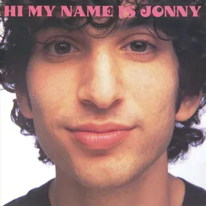 Hi, my name is Jonny